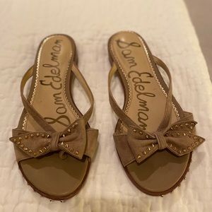 Sam Edelman sandals